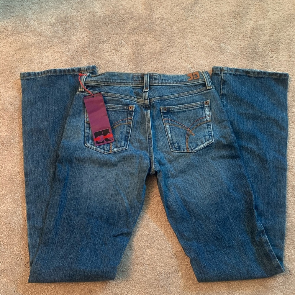 Joe’s jeans